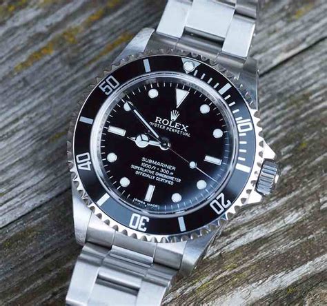 rolex non carica|rolex non ha il tempo.